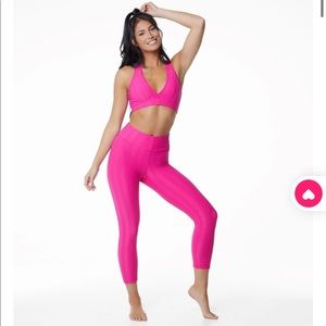 NEW* Never been worn Booty By Brabants Original cropped capris